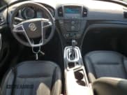 ✅ 2012 Buick Regal Premium 1 • VIN: 2G4GS5EK5C9110290 • Лот: 81017385. Опубликован ранее на Copart с пробегом 42 993 миль. Бесплатный доступ к архиву аукционных продаж из США и подробный отчёт об истории автомобиля на DreamBid. Изображение 8.