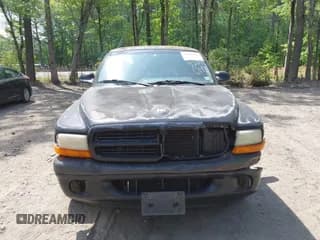 ✅ 1997 Dodge Dakota • VIN: 1B7FL26X6VS243843 • Lot: 42116742. Wystawiony na IAAI z przebiegiem 266 588 mil. Bezpłatny archiwum sprzedaży aukcyjnych z USA i szczegółowy raport historii pojazdu na DreamBid. Zdjęcie 6.