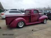 ✅ 1940 Ford F-150 • VIN: 185374887 • Лот: 80711384. Опубликован ранее на Copart с пробегом 253 802 миль. Бесплатный доступ к архиву аукционных продаж из США и подробный отчёт об истории автомобиля на DreamBid. Изображение 3.