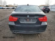 ✅ 2010 BMW 3 Series 323i • VIN: WBAPG7C53AA794740 • Лот: 92437855. Опубликован ранее на Copart с пробегом Не указан. Бесплатный доступ к архиву аукционных продаж из США и подробный отчёт об истории автомобиля на DreamBid. Изображение 6.