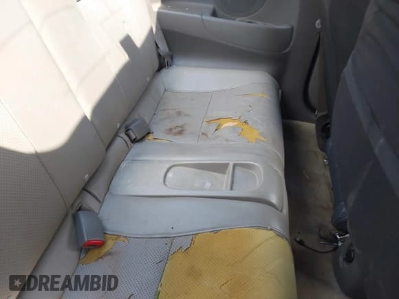 ✅ 2003 Acura RSX • VIN: JH4DC54833C003675 • Лот: 42639646. Опубликован ранее на IAAI с пробегом 176 656 миль. Бесплатный доступ к архиву аукционных продаж из США и подробный отчёт об истории автомобиля на DreamBid. Изображение 8.