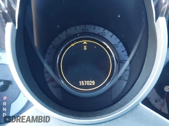 ✅ 2011 Cadillac SRX Premium Collection • VIN: 3GYFNCEY0BS611048 • Lot: 43379880. Listed on IAAI with 157,029 mi. Free auction sales archive from the USA and detailed vehicle history report at DreamBid. Image 7.