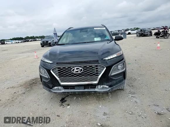 ✅ 2021 Hyundai Kona Ultimate • VIN: KM8K53A51MU659253 • Лот: 51711854. Опубликован ранее на Copart с пробегом 10 041 миль. Бесплатный доступ к архиву аукционных продаж из США и подробный отчёт об истории автомобиля на DreamBid. Изображение 11.