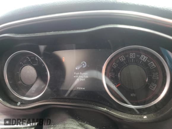 ✅ 2018 Dodge Challenger SXT Plus • VIN: 2C3CDZAGXJH242166 • Lot: 58915045. Wystawiony na Copart z przebiegiem 91 014 mil. Bezpłatny archiwum sprzedaży aukcyjnych z USA i szczegółowy raport historii pojazdu na DreamBid. Zdjęcie 9.