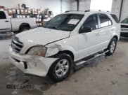 ✅ 2009 Kia Sorento LX • VIN: KNDJC735695869097 • Лот: 42099112. Опубликован ранее на IAAI с пробегом 255 736 миль. Бесплатный доступ к архиву аукционных продаж из США и подробный отчёт об истории автомобиля на DreamBid. Изображение 17.