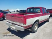 ✅ 1994 Ford F-150 • VIN: 1FTEX15N2RKB54755 • Lot: 42073455. Listed on IAAI with 236,094 mi. Free auction sales archive from the USA and detailed vehicle history report at DreamBid. Image 4.