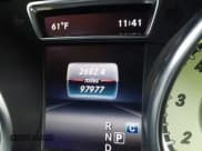 ✅ 2017 Mercedes-Benz GLA 250 • VIN: WDCTG4EB3HJ336350 • Lot: 41435827. Wystawiony na IAAI z przebiegiem 97 977 mil. Bezpłatny archiwum sprzedaży aukcyjnych z USA i szczegółowy raport historii pojazdu na DreamBid. Zdjęcie 7.