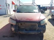 ✅ 2009 Hyundai Santa Fe Limited • VIN: 5NMSH13E89H265079 • Lot: 43559513. Listed on IAAI with 189,832 mi. Free auction sales archive from the USA and detailed vehicle history report at DreamBid. Image 13.