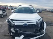 ✅ 2023 Toyota RAV4 Hybrid Woodland • VIN: 2T3UWRFV6PW176631 • Лот: 43623832. Опубликован ранее на IAAI с пробегом 26 041 миль. Бесплатный доступ к архиву аукционных продаж из США и подробный отчёт об истории автомобиля на DreamBid. Изображение 11.