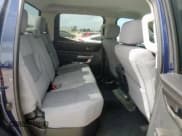 ✅ 2024 Toyota Tundra SR5 • VIN: 5TFLA5AB2RX039474 • Лот: 61150145. Опубликован ранее на Copart с пробегом Не указан. Бесплатный доступ к архиву аукционных продаж из США и подробный отчёт об истории автомобиля на DreamBid. Изображение 10.