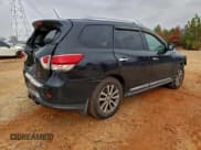 ✅ 2015 Nissan Pathfinder SL • VIN: 5N1AR2MM7FC621001 • Lot: 94150975. Listed on Copart with 197,124 mi. Free auction sales archive from the USA and detailed vehicle history report at DreamBid. Image 3.