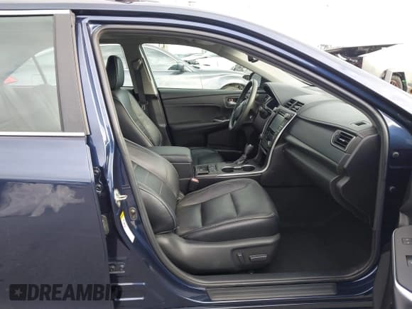 ✅ 2017 Toyota Camry Hybrid LE • VIN: 4T1BD1FK2HU201295 • Lot: 43742809. Listed on IAAI with 87,345 mi. Free auction sales archive from the USA and detailed vehicle history report at DreamBid. Image 5.