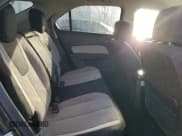 ✅ 2017 Chevrolet Equinox LT • VIN: 2GNALCEK7H1614087 • Лот: 85948265. Опубликован ранее на Copart с пробегом 212 288 миль. Бесплатный доступ к архиву аукционных продаж из США и подробный отчёт об истории автомобиля на DreamBid. Изображение 11.