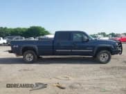 ✅ 2006 Chevrolet Silverado 2500HD LT1 • VIN: 1GCHK23U26F267735 • Lot: 42235416. Listed on IAAI with 256,224 mi. Free auction sales archive from the USA and detailed vehicle history report at DreamBid. Image 13.