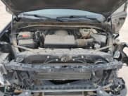 ✅ 2021 GMC Sierra 1500 AT4 • VIN: 1GTP9EEL0MZ385047 • Lot: 82707664. Wystawiony na Copart z przebiegiem 46 921 mil. Bezpłatny archiwum sprzedaży aukcyjnych z USA i szczegółowy raport historii pojazdu na DreamBid. Zdjęcie 11.