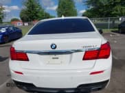 ✅ 2014 BMW 7 Series ALPINA B7 • VIN: WBAYE8C52ED135312 • Lot: 42939257. Wystawiony na IAAI z przebiegiem 146 878 mil. Bezpłatny archiwum sprzedaży aukcyjnych z USA i szczegółowy raport historii pojazdu na DreamBid. Zdjęcie 16.