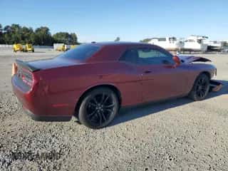 2018 Dodge Challenger R/T z VIN 2C3CDZBT3JH314403, wystawiony jako Copart lot #82356525 z przebiegiem 32 503 mil mil oraz Szkoda całkowita • Salvage title. Historia ofert i sprzedaży dostępna na DreamBid. Obrazek 3.