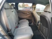 ✅ 2019 Hyundai Santa Fe SEL • VIN: 5NMS3CAD1KH059905 • Lot: 73545863. Wystawiony na Copart z przebiegiem 34 337 mil. Bezpłatny archiwum sprzedaży aukcyjnych z USA i szczegółowy raport historii pojazdu na DreamBid. Zdjęcie 11.