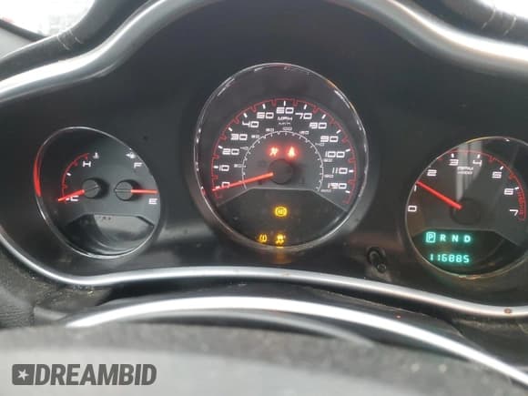 ✅ 2012 Dodge Avenger SE • VIN: 1C3CDZAB6CN193336 • Лот: 81356164. Опубликован ранее на Copart с пробегом 116 885 миль. Бесплатный доступ к архиву аукционных продаж из США и подробный отчёт об истории автомобиля на DreamBid. Изображение 9.