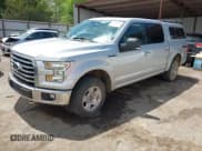 ✅ 2016 Ford F-150 XLT • VIN: 1FTEW1EFXGKF66611 • Lot: 42113054. Wystawiony na IAAI z przebiegiem 161 020 mil. Bezpłatny archiwum sprzedaży aukcyjnych z USA i szczegółowy raport historii pojazdu na DreamBid. Zdjęcie 17.