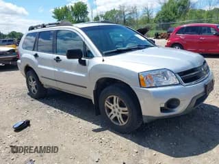 ✅ 2006 Mitsubishi Endeavor LS • VIN: 4A4MN21S76E072168 • Lot: 42721955. Wystawiony na IAAI z przebiegiem 228 631 mil. Bezpłatny archiwum sprzedaży aukcyjnych z USA i szczegółowy raport historii pojazdu na DreamBid. Zdjęcie 1.