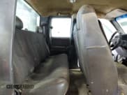 ✅ 2003 Chevrolet Silverado 2500HD LS • VIN: 1GCHC29U33E133435 • Lot: 56750225. Listed on Copart with 343,001 mi. Free auction sales archive from the USA and detailed vehicle history report at DreamBid. Image 10.