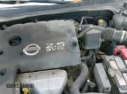 ✅ 2003 Nissan Altima S • VIN: 1N4AL11D33C287216 • Lot: 42946252. Listed on IAAI with 140,976 mi. Free auction sales archive from the USA and detailed vehicle history report at DreamBid. Image 12.