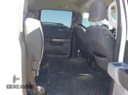 ✅ 2025 Ford F-250 XLT • VIN: 1FT7W2BTXSEC52683 • Lot: 43706385. Wystawiony na IAAI z przebiegiem 17 677 mil. Bezpłatny archiwum sprzedaży aukcyjnych z USA i szczegółowy raport historii pojazdu na DreamBid. Zdjęcie 7.