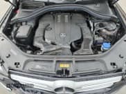 ✅ 2019 Mercedes-Benz GLE 400 • VIN: 4JGDA5GB5KB212320 • Lot: 69019445. Listed on Copart with 43,609 mi. Free auction sales archive from the USA and detailed vehicle history report at DreamBid. Image 12.