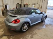 ✅ 2016 Volkswagen Beetle S • VIN: 3VW517AT1GM821360 • Lot: 91368485. Listed on Copart with 65,043 mi. Free auction sales archive from the USA and detailed vehicle history report at DreamBid. Image 3.