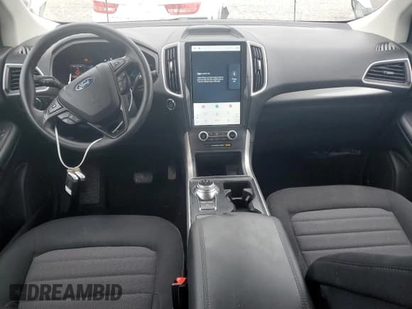 ✅ 2022 Ford Edge SE • VIN: 2FMPK4G94NBA90436 • Лот: 83815775. Опубликован ранее на Copart с пробегом 72 647 миль. Бесплатный доступ к архиву аукционных продаж из США и подробный отчёт об истории автомобиля на DreamBid. Изображение 8.