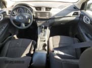 ✅ 2017 Nissan Sentra S • VIN: 3N1AB7APXHY337427 • Lot: 51987515. Listed on Copart with 162,061 mi. Free auction sales archive from the USA and detailed vehicle history report at DreamBid. Image 8.