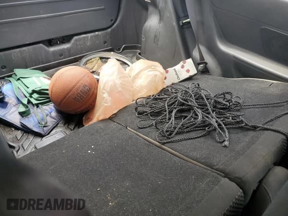 ✅ 2010 Hyundai Accent GS • VIN: KMHCM3AC4AU180391 • Лот: 64563995. Опубликован ранее на Copart с пробегом 51 108 миль. Бесплатный доступ к архиву аукционных продаж из США и подробный отчёт об истории автомобиля на DreamBid. Изображение 10.