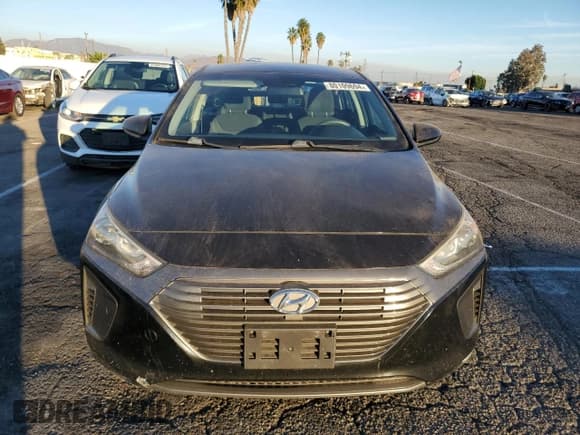 ✅ 2019 Hyundai Ioniq Blue • VIN: KMHC65LC6KU181269 • Lot: 80109694. Wystawiony na Copart z przebiegiem 149 015 mil. Bezpłatny archiwum sprzedaży aukcyjnych z USA i szczegółowy raport historii pojazdu na DreamBid. Zdjęcie 5.