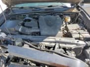 ✅ 2016 Toyota Tacoma Limited • VIN: 5TFGZ5ANXGX004828 • Lot: 66405845. Listed on Copart with 155,357 mi. Free auction sales archive from the USA and detailed vehicle history report at DreamBid. Image 11.