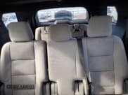 ✅ 2011 Ford Explorer • VIN: 1FMHK7B80BGA59239 • Lot: 92018715. Listed on Copart with 115,759 mi. Free auction sales archive from the USA and detailed vehicle history report at DreamBid. Image 10.