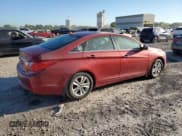 ✅ 2012 Hyundai Sonata GLS • VIN: 5NPEB4AC8CH469506 • Lot: 73128274. Listed on Copart with Not provided. Free auction sales archive from the USA and detailed vehicle history report at DreamBid. Image 3.