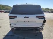 ✅ 2023 Jeep Grand Cherokee Laredo • VIN: 1C4RJKAG1P8840392 • Lot: 81921635. Listed on Copart with 36,266 mi. Free auction sales archive from the USA and detailed vehicle history report at DreamBid. Image 6.