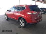 ✅ 2014 Nissan Rogue SV • VIN: 5N1AT2MV1EC781514 • Lot: 42819905. Wystawiony na IAAI z przebiegiem 202 596 mil. Bezpłatny archiwum sprzedaży aukcyjnych z USA i szczegółowy raport historii pojazdu na DreamBid. Zdjęcie 3.