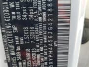 ✅ 2018 Kia Sorento EX • VIN: 5XYPH4A56JG421886 • Лот: 91116045. Опубликован ранее на Copart с пробегом 110 959 миль. Бесплатный доступ к архиву аукционных продаж из США и подробный отчёт об истории автомобиля на DreamBid. Изображение 13.