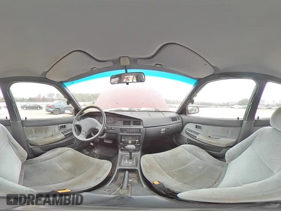 ✅ 1992 Nissan Stanza GXE • VIN: JN1FU21P3NX909177 • Лот: 83811334. Опубликован ранее на Copart с пробегом 67 101 миль. Бесплатный доступ к архиву аукционных продаж из США и подробный отчёт об истории автомобиля на DreamBid. Изображение 13.