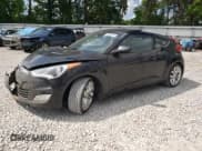 ✅ 2013 Hyundai Veloster w/Black Int • VIN: KMHTC6AD8DU179536 • Lot: 54532414. Wystawiony na Copart z przebiegiem 92 496 mil. Bezpłatny archiwum sprzedaży aukcyjnych z USA i szczegółowy raport historii pojazdu na DreamBid. Zdjęcie 1.