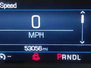 ✅ 2022 Chevrolet Equinox LS • VIN: 3GNAXSEV1NS175154 • Лот: 42798887. Опубликован ранее на IAAI с пробегом 53 056 миль. Бесплатный доступ к архиву аукционных продаж из США и подробный отчёт об истории автомобиля на DreamBid. Изображение 7.