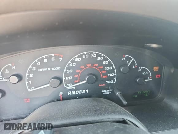 ✅ 2002 Ford Explorer XLT • VIN: 1FMZU73E92ZB87258 • Лот: 81095615. Опубликован ранее на Copart с пробегом 141 259 миль. Бесплатный доступ к архиву аукционных продаж из США и подробный отчёт об истории автомобиля на DreamBid. Изображение 9.