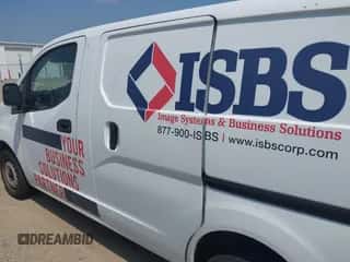 2015 Chevrolet City Express Cargo LS с VIN 3N63M0YN0FK704313, выставлен на аукционе IAAI как лот 42813912 с пробегом 191 667 миль миль и . История ставок и продаж доступна на DreamBid. Изображение 6.