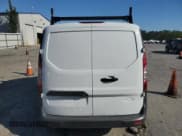 ✅ 2017 Ford Transit Connect XL • VIN: NM0LS6E76H1308115 • Lot: 52936495. Wystawiony na Copart z przebiegiem 258 718 mil. Bezpłatny archiwum sprzedaży aukcyjnych z USA i szczegółowy raport historii pojazdu na DreamBid. Zdjęcie 6.