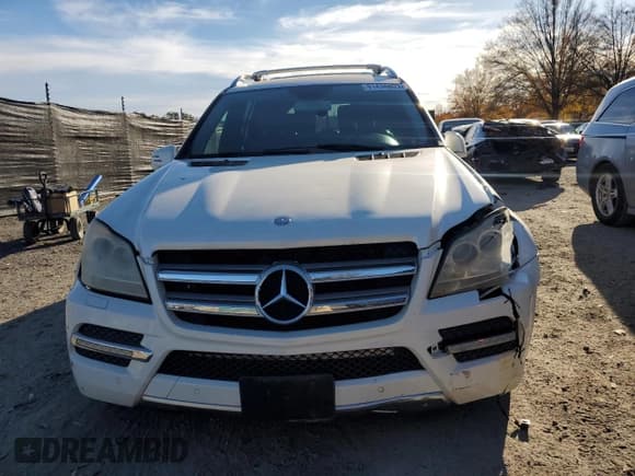 ✅ 2011 Mercedes-Benz GL 450 • VIN: 4JGBF7BE6BA639050 • Lot: 91434805. Listed on Copart with 155,248 mi. Free auction sales archive from the USA and detailed vehicle history report at DreamBid. Image 5.