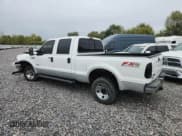 ✅ 2006 Ford F-250 XL • VIN: 1FTSW21P46EA59062 • Lot: 83824585. Listed on Copart with Not provided. Free auction sales archive from the USA and detailed vehicle history report at DreamBid. Image 2.