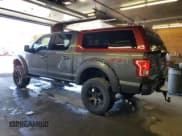 ✅ 2017 Ford F-150 Lariat • VIN: 1FTEW1EG8HKC70173 • Lot: 86642125. Listed on Copart with 77,002 mi. Free auction sales archive from the USA and detailed vehicle history report at DreamBid. Image 2.