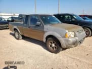 ✅ 2002 Nissan Frontier XE • VIN: 1N6DD26S32C367371 • Лот: 69590665. Опубликован ранее на Copart с пробегом Не указан. Бесплатный доступ к архиву аукционных продаж из США и подробный отчёт об истории автомобиля на DreamBid. Изображение 4.